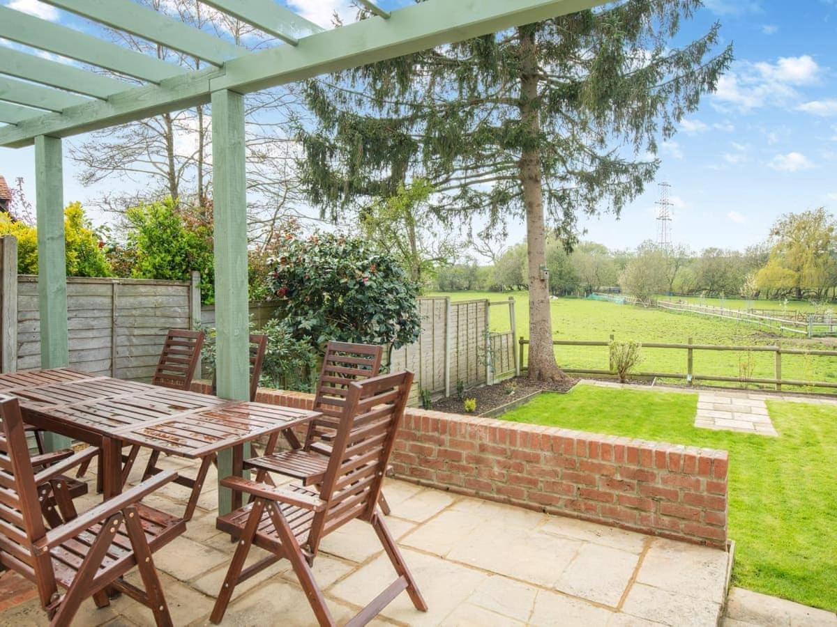 Avondale New Forest Godshill  Εξωτερικό φωτογραφία