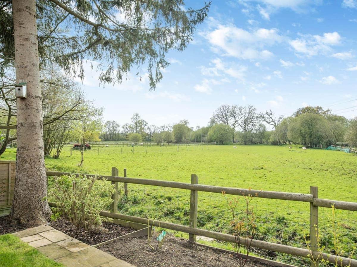 Avondale New Forest Godshill  Εξωτερικό φωτογραφία