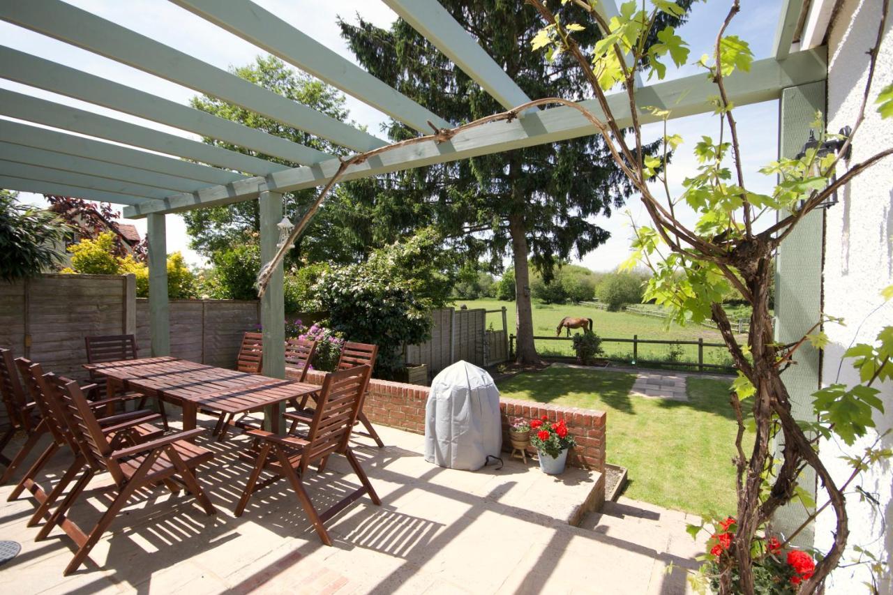 Avondale New Forest Godshill  Εξωτερικό φωτογραφία