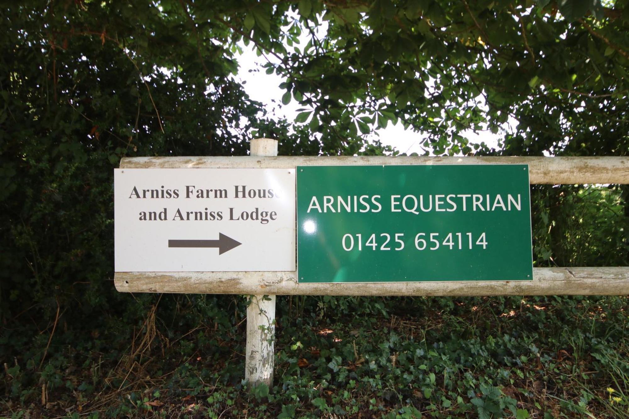 Avondale New Forest Godshill  Εξωτερικό φωτογραφία