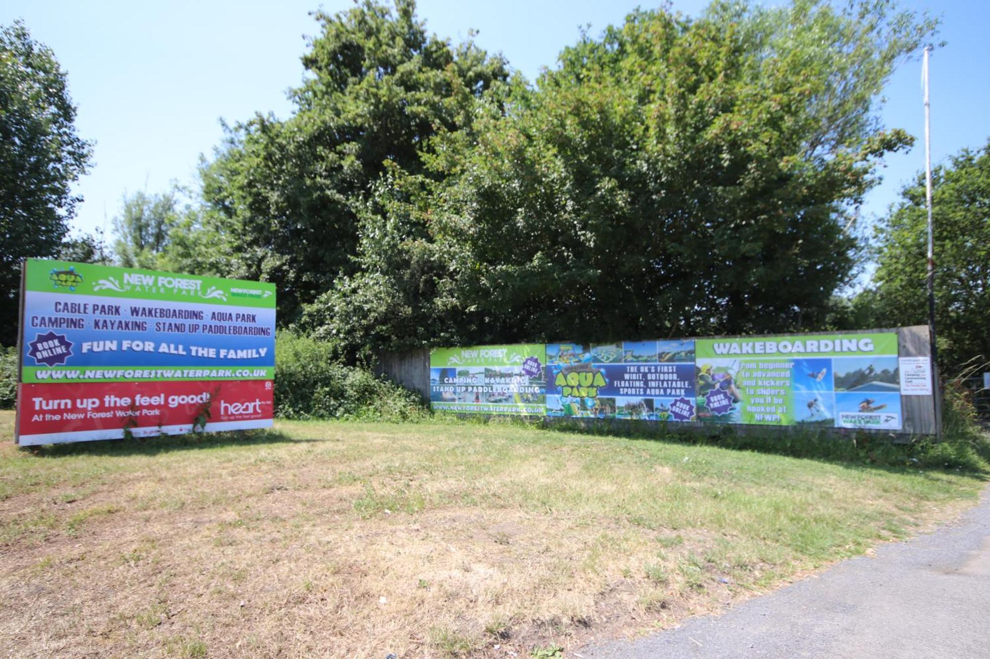 Avondale New Forest Godshill  Εξωτερικό φωτογραφία